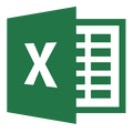 Microsoft Office Excel 2013