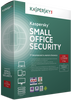 Kaspersky Small Office Security