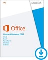 Microsoft Office Home and Business 2013