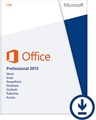 Microsoft Office Professional 2013