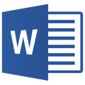 Microsoft Office Word 2013