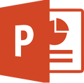 Microsoft Office PowerPoint 2013